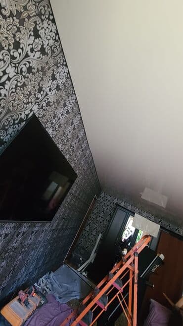 российские инструменты: Керме жыптар 
Натяжные потолки 
Россия материалы менен! — 2