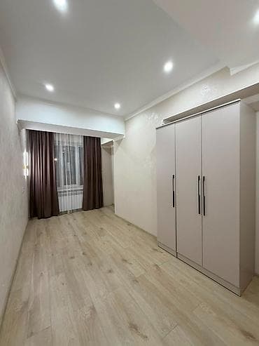 жк кут парк: 1 комната, 42 м², Рынок Баят/Азиз Элитка, 1 этаж, Евроремонт — 1