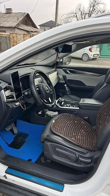 e bike: Weltmeister EX5, 2020 г. — 5