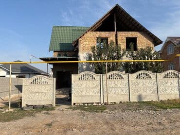 Дом, 240 м², 5 комнат, Агентство недвижимости, Евроремонт