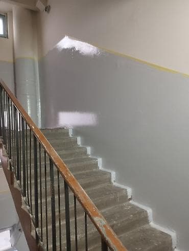 Ремонт под ключ: Ремонт под ключ | 3-5 лет опыта — 10