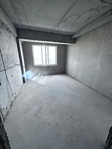 Квартиры: 1 комната, 45 м², Элитка, 12 этаж — 3