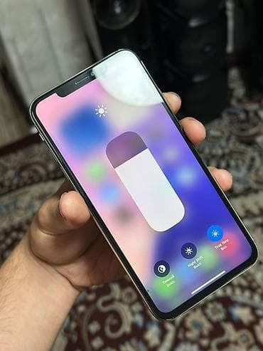samsung ж5: IPhone Xs Max, Б/у, 64 ГБ, Deep Purple, Чехол, 100 % — 2