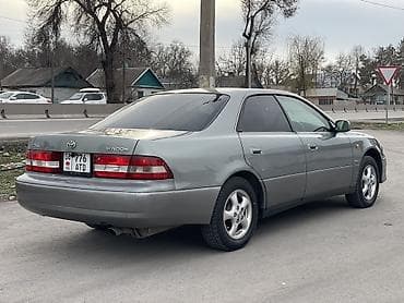 кара балта барахло: Toyota Windom: 2000 г., 2.5 л, Автомат, Бензин, Седан — 4