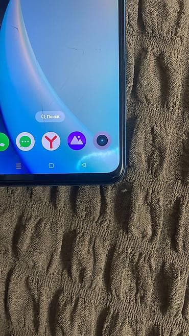 редми поко 3: Poco M4 Pro 5G, цвет - Голубой — 3