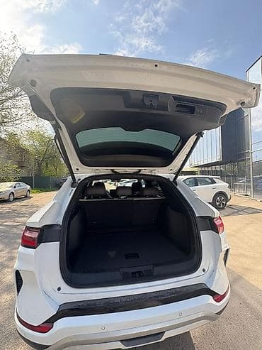 byd под выкуп: BYD Song Plus: 2024 г., Автомат, Гибрид, Кроссовер — 6