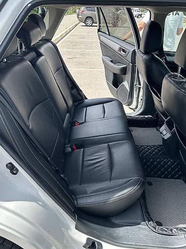 infinity fx: Subaru Outback: 2018 г., 2.5 л, Бензин, Универсал — 10