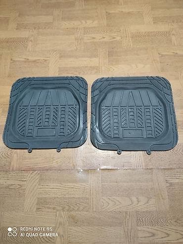 тиков: Полики Toyota — 6