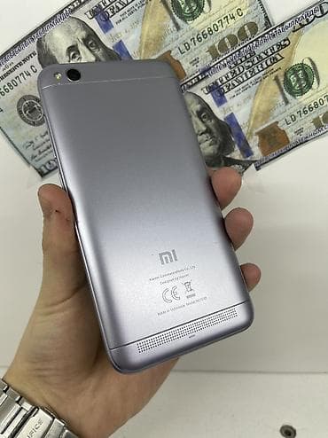редми плата: Redmi, Redmi 5A, Б/у, 16 ГБ, цвет - Серебристый, 1 SIM, 2 SIM — 1