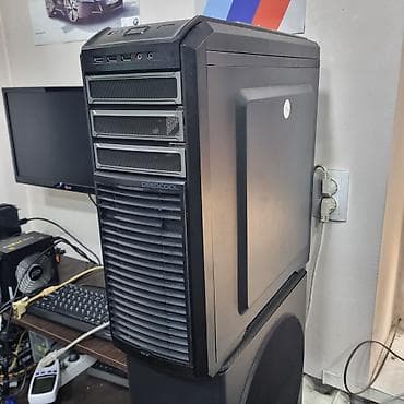 intel core i5 2500: Корпус ПК, DeepCool, цвет - Серый — 2