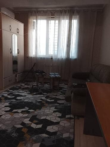 сдаю квартира новопавловка: 1 комната — 5