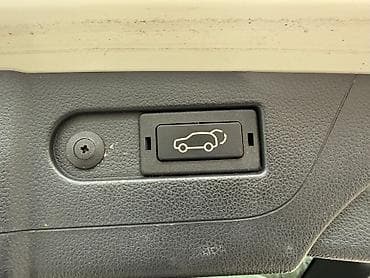 r16 265 70: Ssangyong Rexton: 2020 г., Автомат, Кроссовер — 9