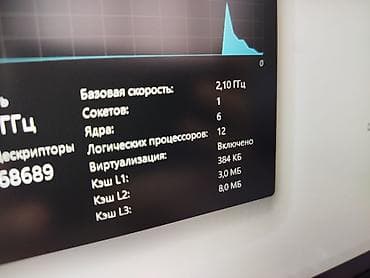 xiaomi notebook: Ультрабук, Новый, AMD Ryzen 5 — 10
