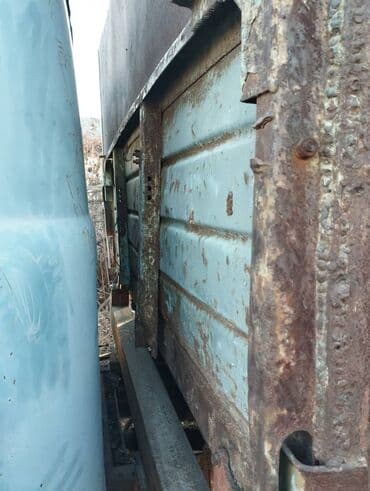 двигатель 3s fe купить в бишкеке: ЗИЛ : | 2024 г. Пикап — 5