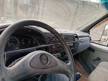 lexus 470 2005: ГАЗ GAZel Biznes: 2008 г., Механика, Дизель, Пикап — 6