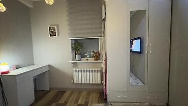 kant flat: 2 комнаты, 47 м², Индивидуалка, 5 этаж, Евроремонт — 4