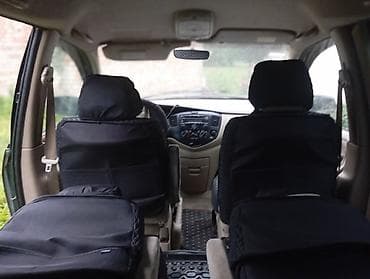 Унаа сатуу: Mazda MPV: 2002 г., 3 л, Автомат, Бензин, Вэн/Минивэн — 2