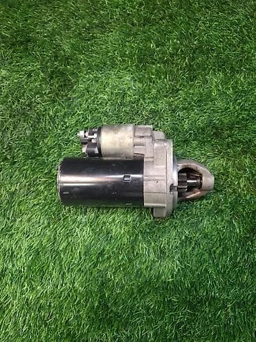 стартер е39: Стартер BMW Стартер E39 E46 E60 E83 M54B25 M54B30 7523 В отличном — 2