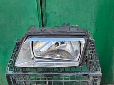купить фары на гольф 4: Передняя левая фара Audi 1995 г., Б/у, Оригинал, Германия — 1