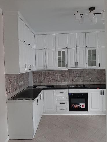 кухонные гарнитуры б: Кухни и встроенная мебель на заказ - Проектирование и изготовление — 2