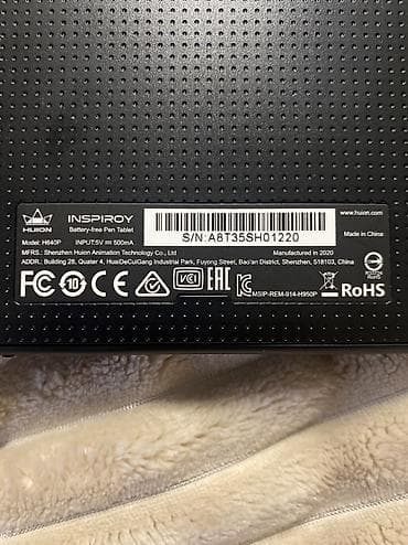 jbl go2: Huion, Б/у, Размер A5, Кабель, Совместим с Android, Windows, Linux — 3