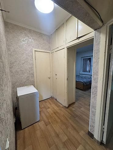 Квартиры: 1 комната, С мебелью полностью — 7