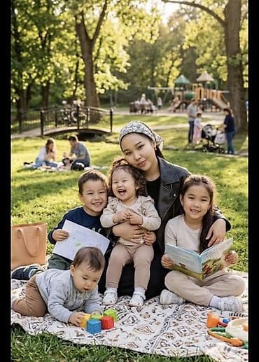 ищу няню с проживанием: Услуги няни Няня на час /на ВЫЕЗД Присмотр за детьми +0 Минимальный — 1