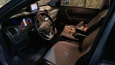 задний бампер хонда срв: Honda CR-V: 2008 г., 2.4 л, Автомат, Бензин, Кроссовер — 7
