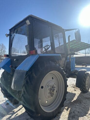 купить багажник на крышу авто в бишкеке: Модель: 82, Б/у, 2014 г. — 5