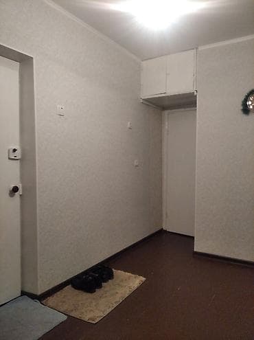 Продажа квартир: 2 комнаты, 50 м², 105 серия, 5 этаж, Косметический ремонт — 3