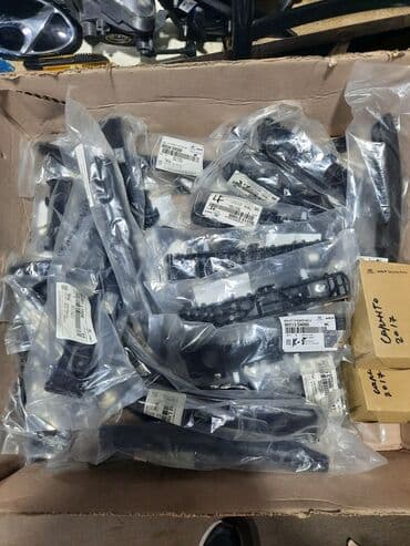 Передний Kia, Новый, Оригинал at lalafo.kg Передний Kia, Новый, Оригинал