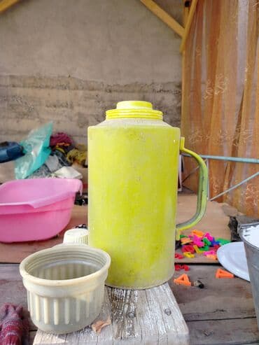 Продаю термос 3 литр СССР