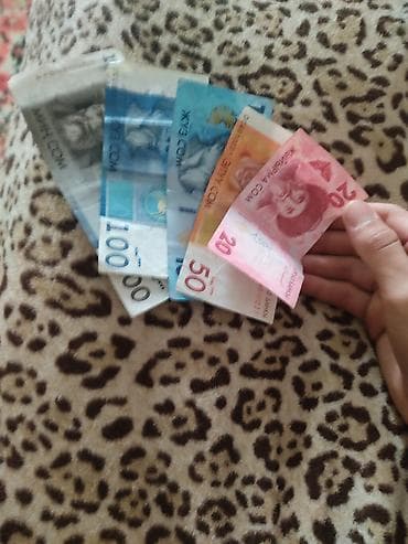 Жумуш: Здравствуйте ищю работу живу в Кара балте и условно работа в Кара — 1