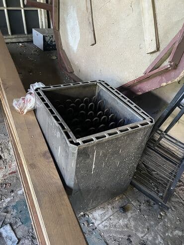 куплю бу мебель в бишкеке: Другой декор и предметы интерьера — 2