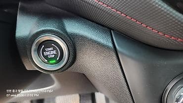 shevrolet blazer: Chevrolet Trailblazer: 2020 г., 1.3 л, Автомат, Бензин, Кроссовер — 5