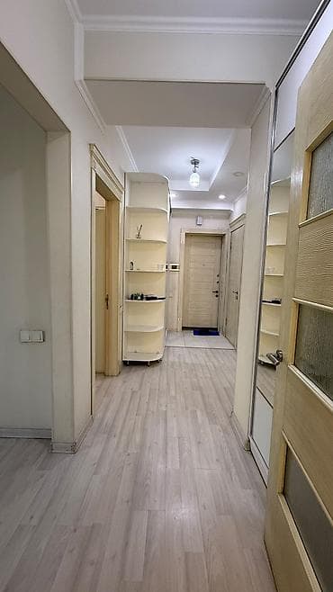 Квартиры: 2 комнаты, 68 м², Элитка, 7 этаж — 9