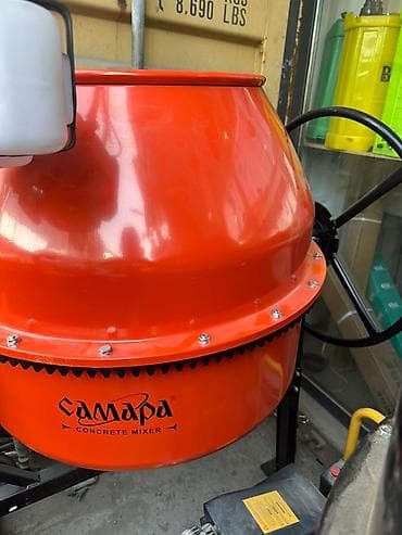 столб бетонный электрический: Бетономешалка Самара (Concrete Mixer) - Электрическая гравитационная — 2