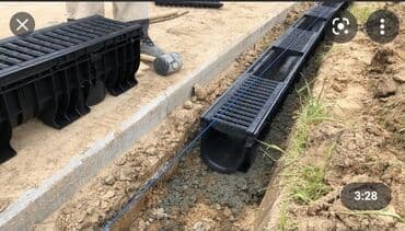 кованные кровати бишкек: Дренажные лотки СтандартПарк - лучшее решение для водоудаления — 8