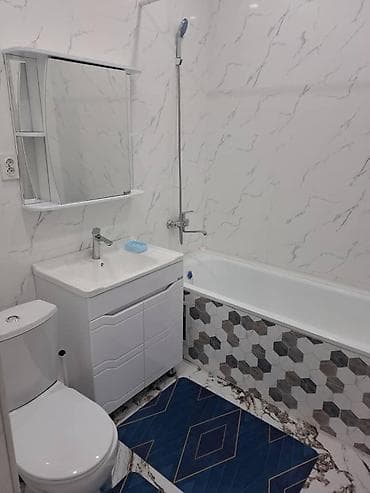 kant flat: 1 комната — 3