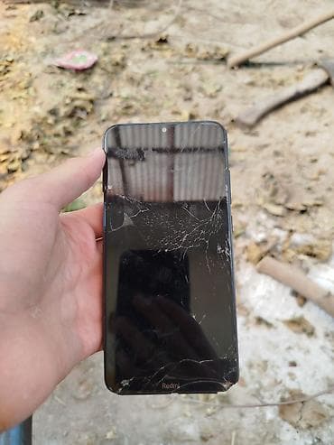 редми 12 с: Смартфон Xiaomi Redmi (линейка Redmi; на экране видно MIUI Global — 7