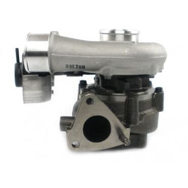 капот хундай: Турбина Hyundai Новый, Оригинал, ОАЭ — 1