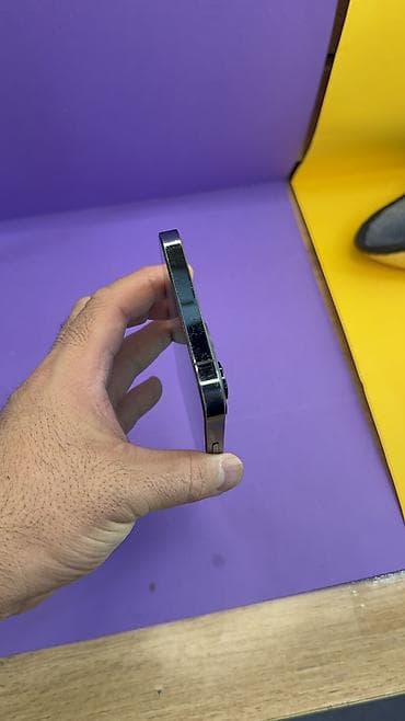 iphone 8 бишкек бу: IPhone 12 Pro Max, Б/у, 128 ГБ, 79 % — 2