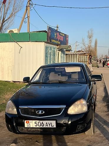 мотор приоры: ВАЗ (ЛАДА) Priora: 2012 г., 1.6 л, Механика, Бензин, Седан — 2