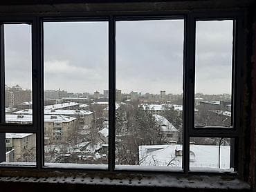 Батирлерди сатуу: 1 бөлмө, 46 м², Элитка, 8 кабат, Даяр ПСО (өзү оңдоп түзөтүп бүтүү үчүн) — 2