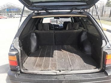 a8 d2: Volkswagen Passat Variant: 1991 г., 2 л, Ручные, Бензин, Универсал — 6