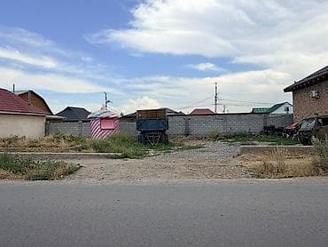 Недвижимость: 4 соток, Для строительства — 2