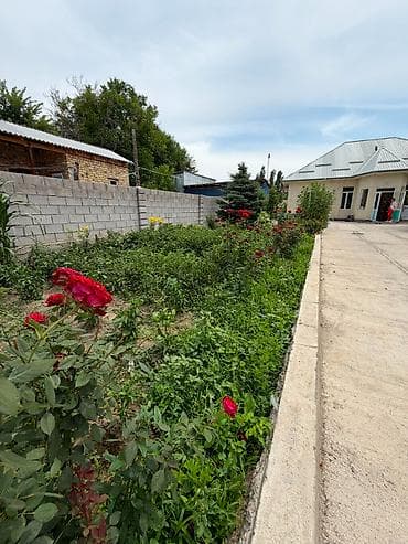 🏡 Продаётся дом в районе Сокулук 📍 Участок — 11 соток ✅ Свет и вода at lalafo.kg 🏡 Продаётся дом в районе Сокулук 📍 Участок — 11 соток ✅ Свет и вода
