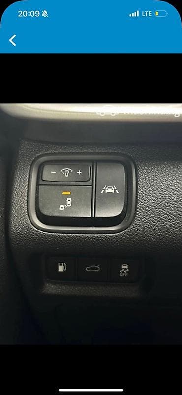 oc.lg: Kia Optima: 2019 г., 2.4 л, Автомат, Бензин, Седан — 8