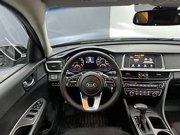 devo matiz: Kia Optima: 2020 г., 2.4 л, Автомат, Бензин, Седан — 6
