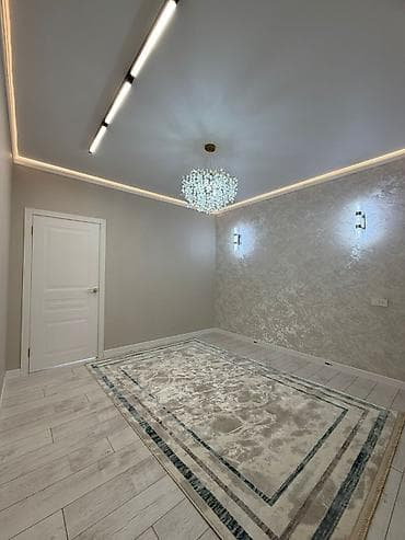 Недвижимость: 1 комната, 53 м², Элитка, 7 этаж, Косметический ремонт — 2